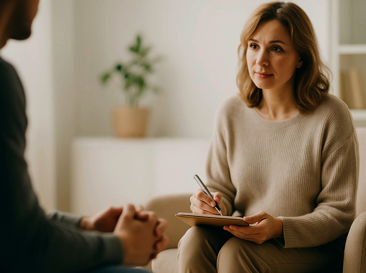 Terapias psicológicas adaptadas a las necesidades individuales de cada persona